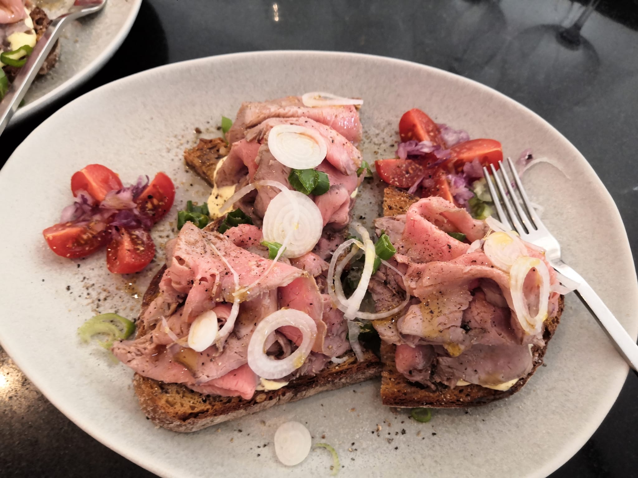 Brotzeit